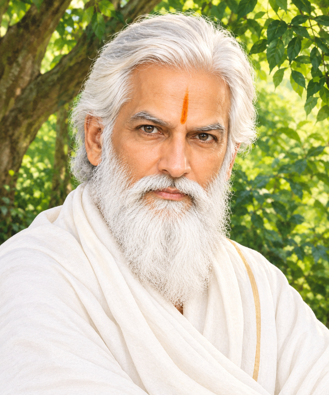 Vasudev -- Vedic & KP Astrologer