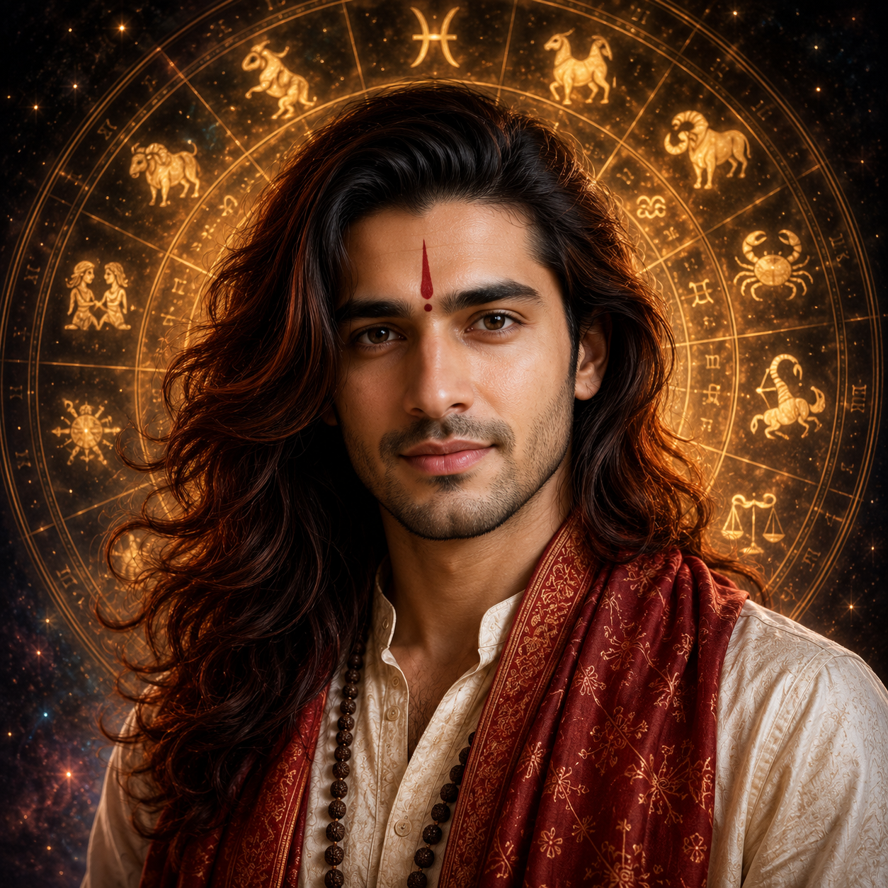 Aditya -- KP Astrologer (Krishnamurti Paddhati)