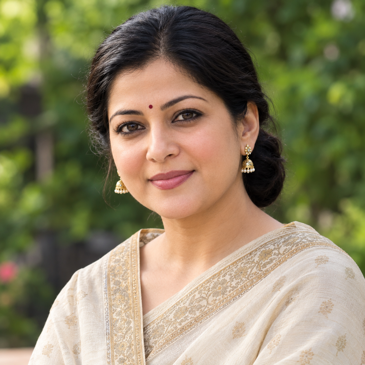 Medha -- Vedic & KP Astrologer