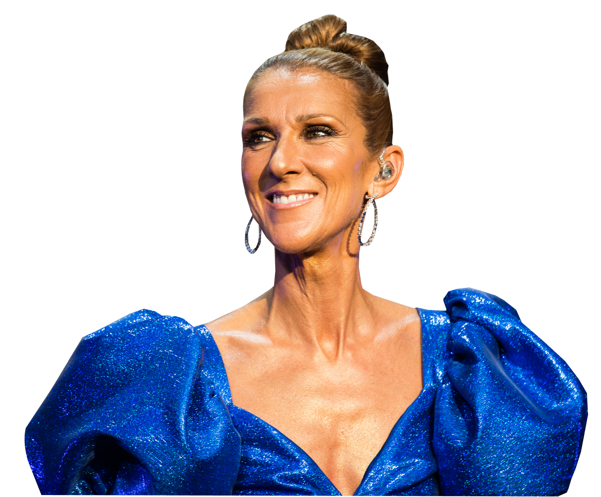 Celine Dion