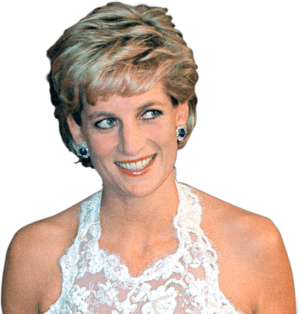 Diana Spencer