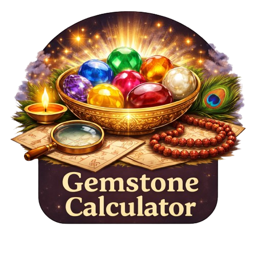 Gemstone Calculator