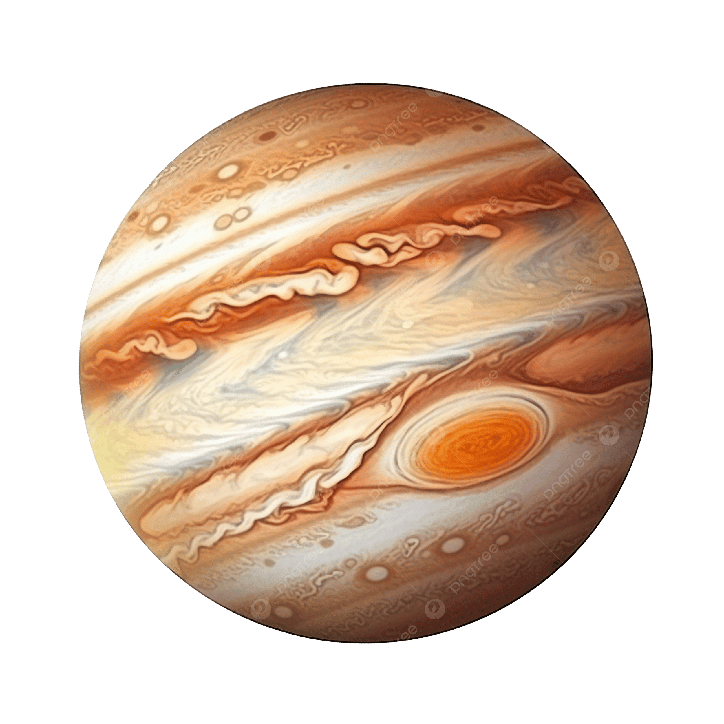 Jupiter Image