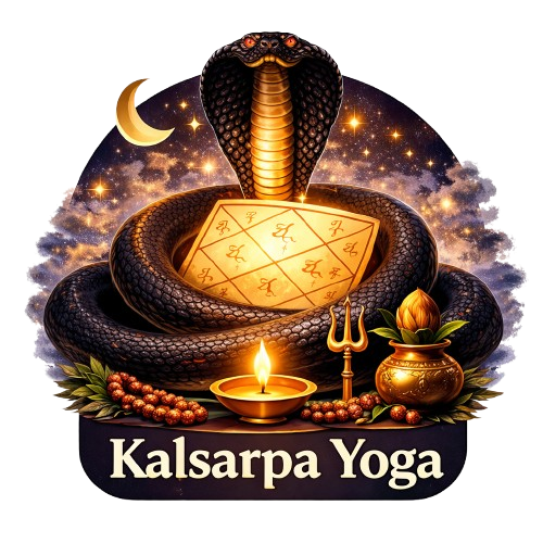 Kaal Sarpa Yoga Calculator