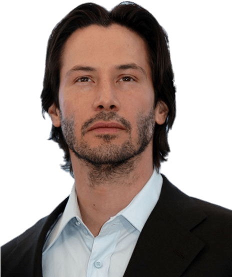 Keanu Reeves
