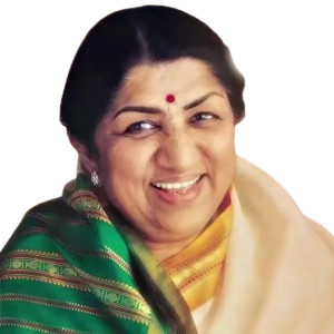 Lata Mangeshkar