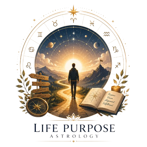 Life Purpose Astrology Calculator