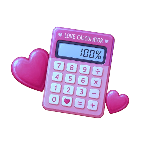 Love Calculator