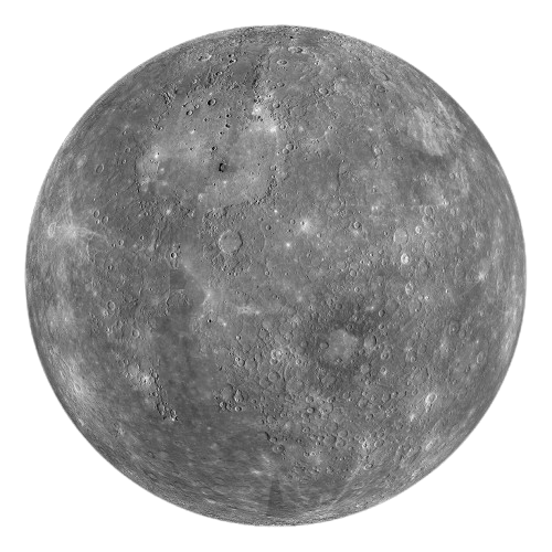Mercury Image