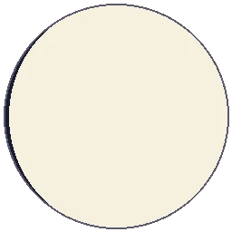 Chaturdashi Shukla moon phase