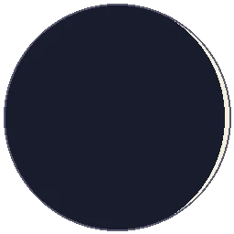 Dwitiya Shukla moon phase