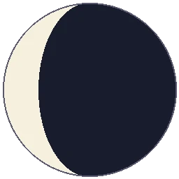 Ekadashi Krishna moon phase