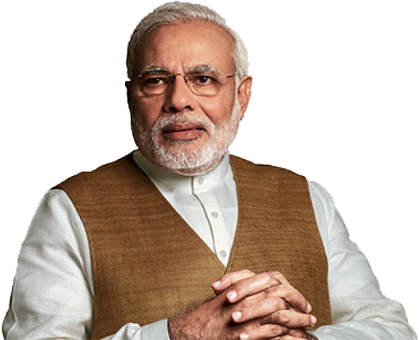 Narendra Modi