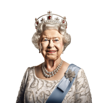 Queen-Elizabeth II