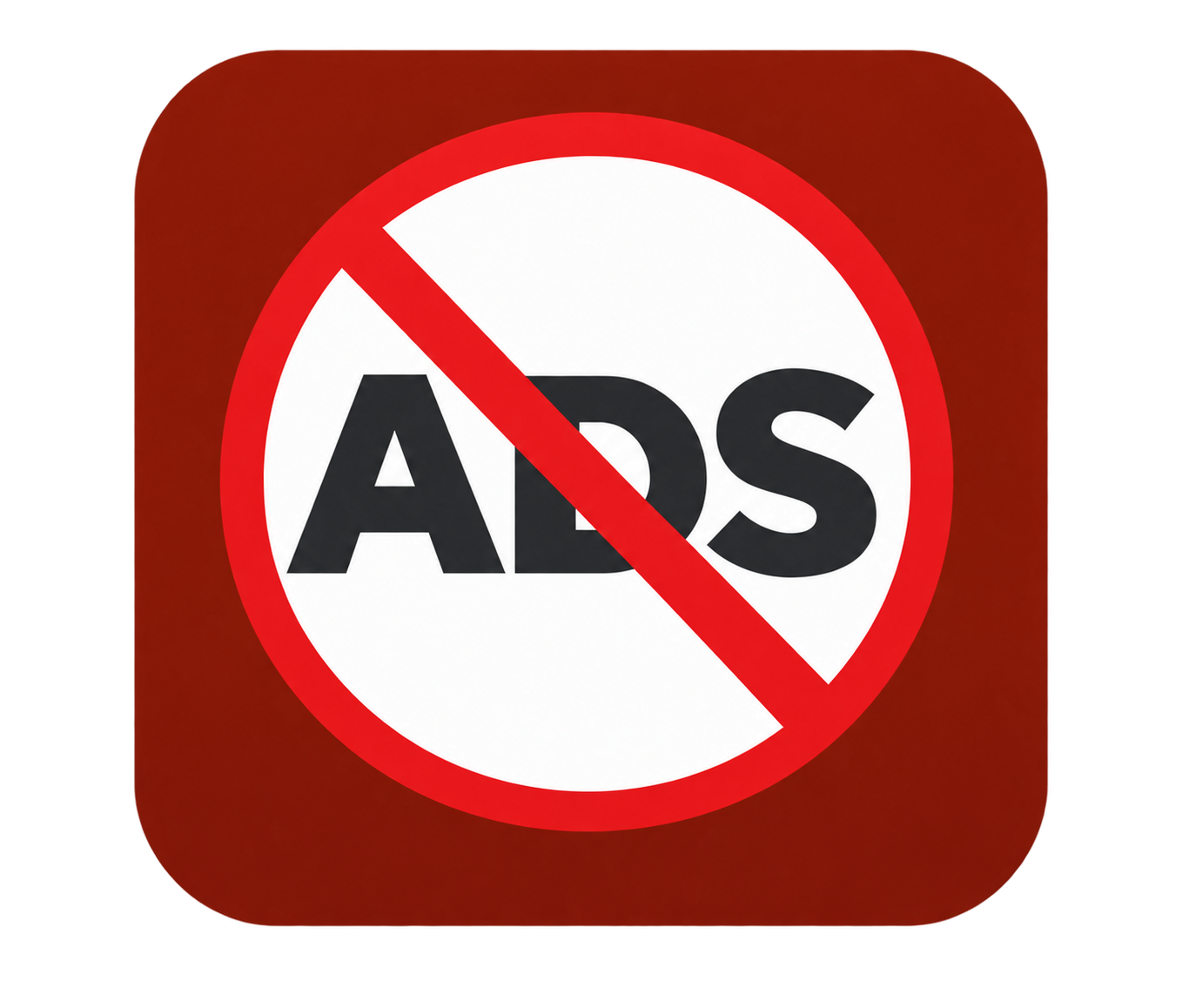 Go Premium — Remove Ads