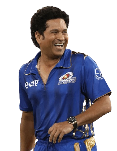 Sachin Tendulkar