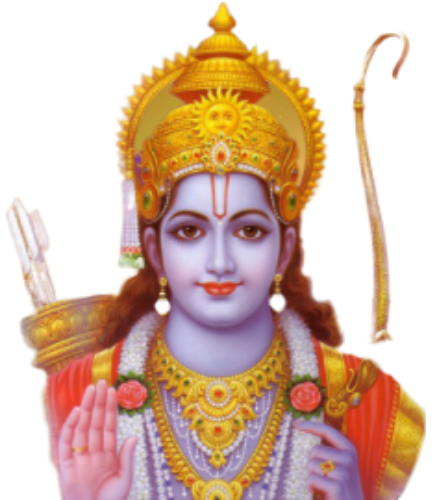 Lord Hanuman