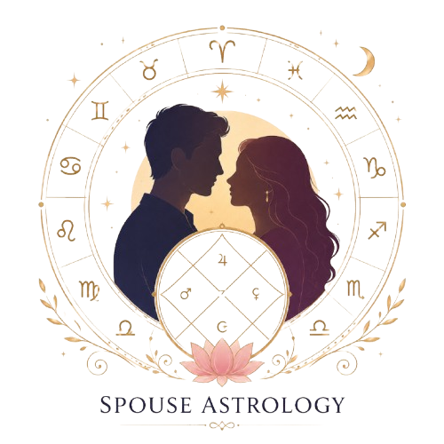 Spouse Astrology Calculator