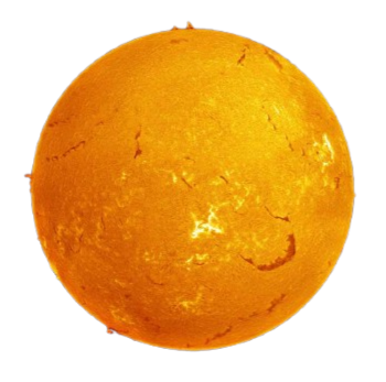 Sun Image