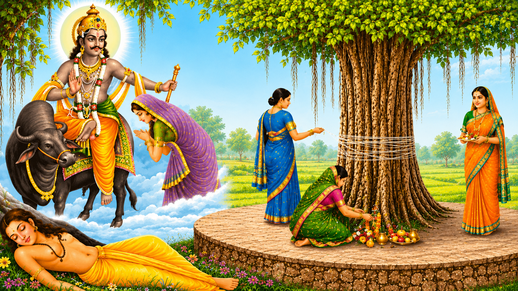 Somvati Amavasya 2026